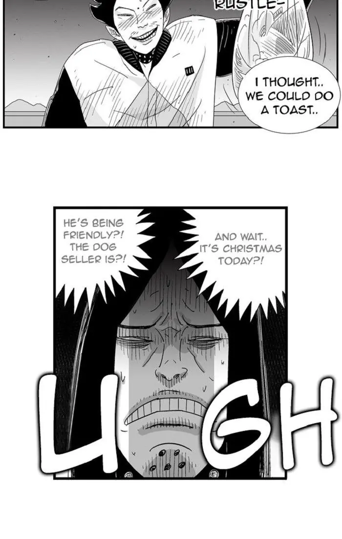 Hellper Chapter 127 Page 44
