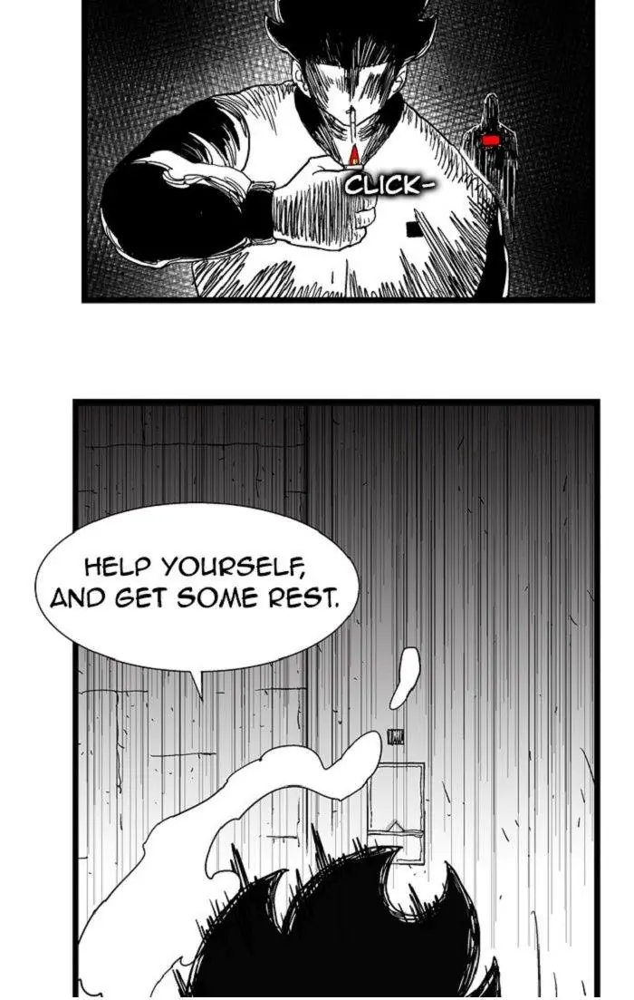 Hellper Chapter 128 Page 33