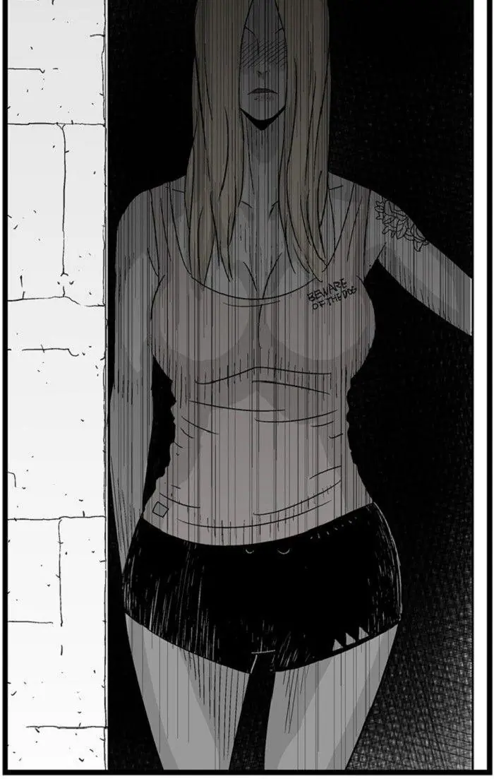 Hellper Chapter 128 Page 45