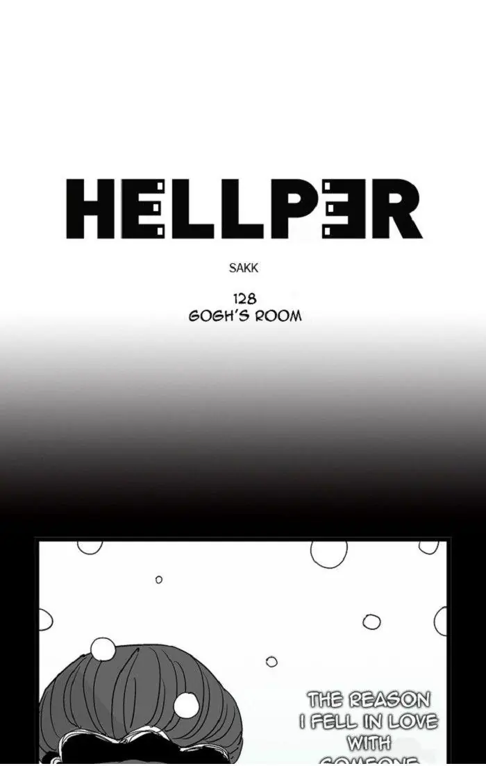 Hellper Chapter 129 Page 1