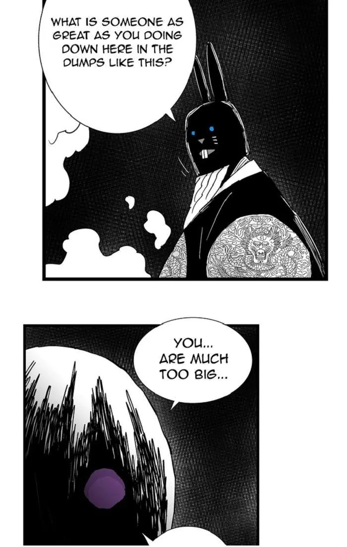 Hellper Chapter 130 Page 4
