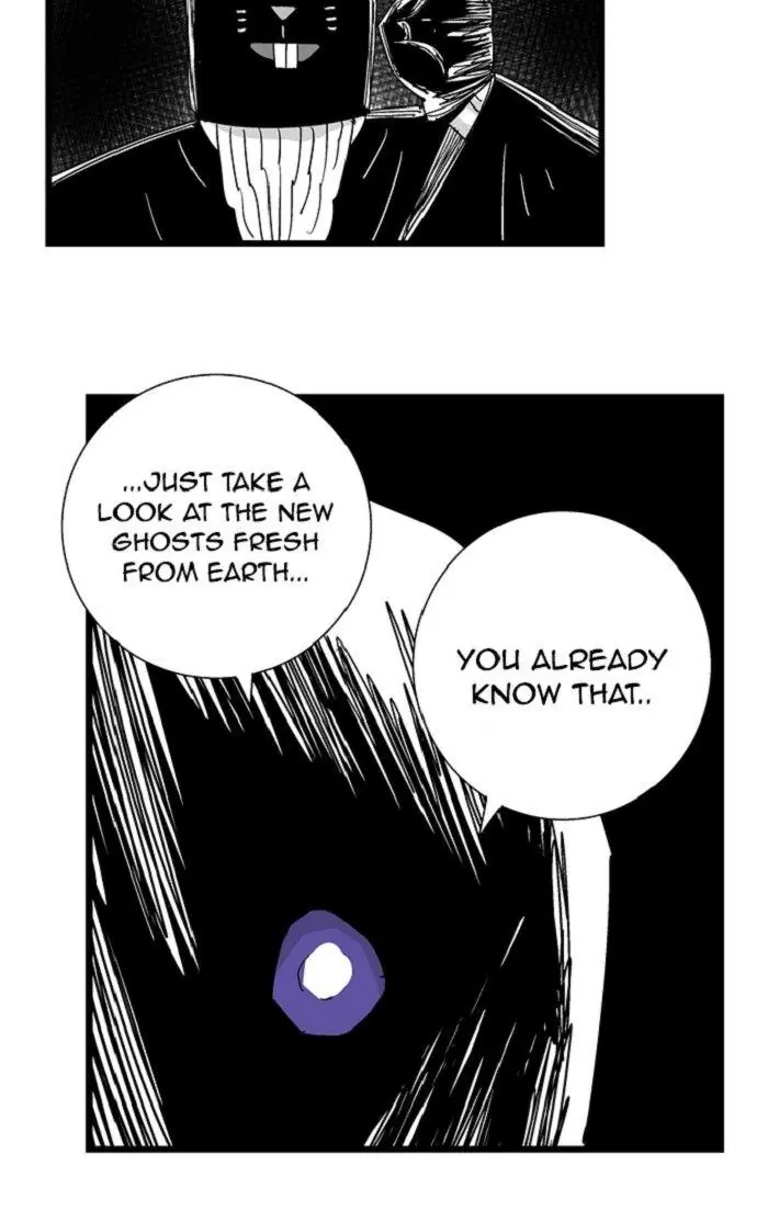 Hellper Chapter 130 Page 33