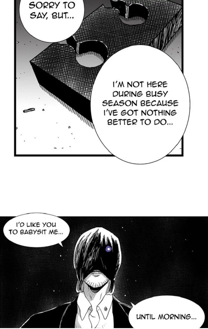 Hellper Chapter 130 Page 36