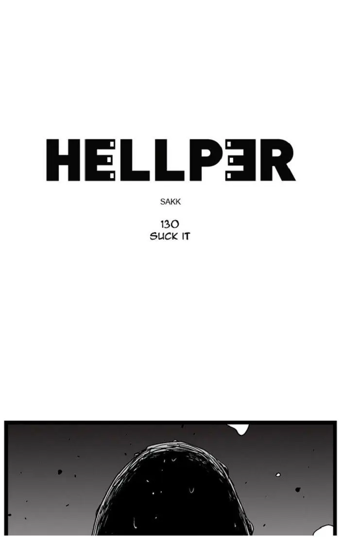 Hellper Chapter 131 Page 1