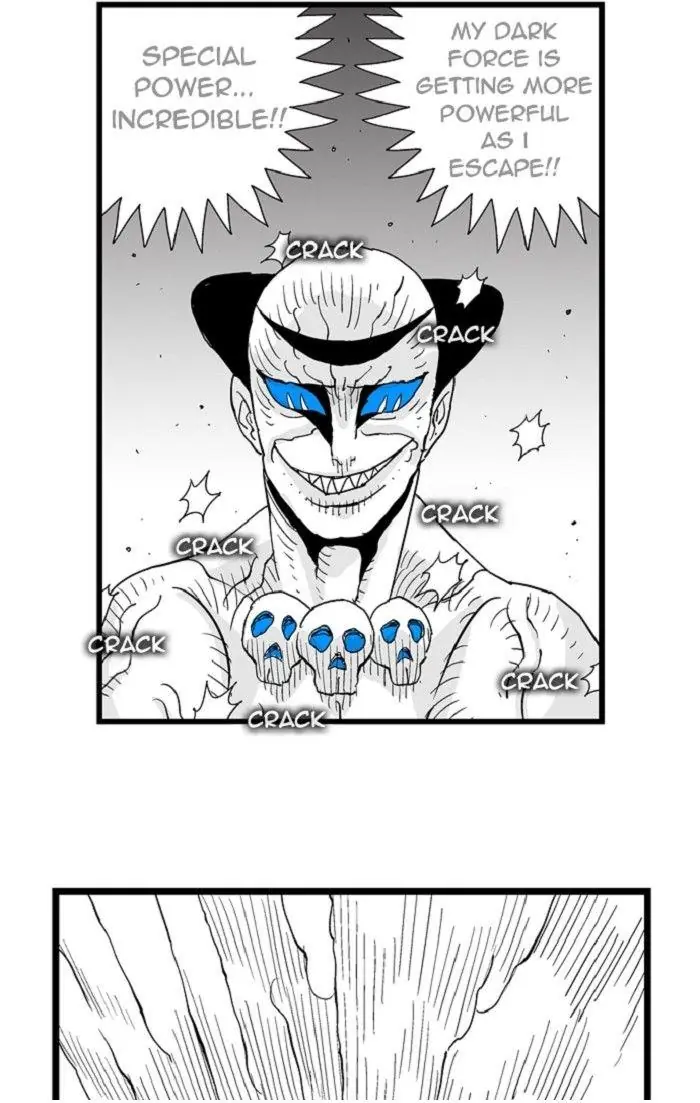 Hellper Chapter 132 Page 44