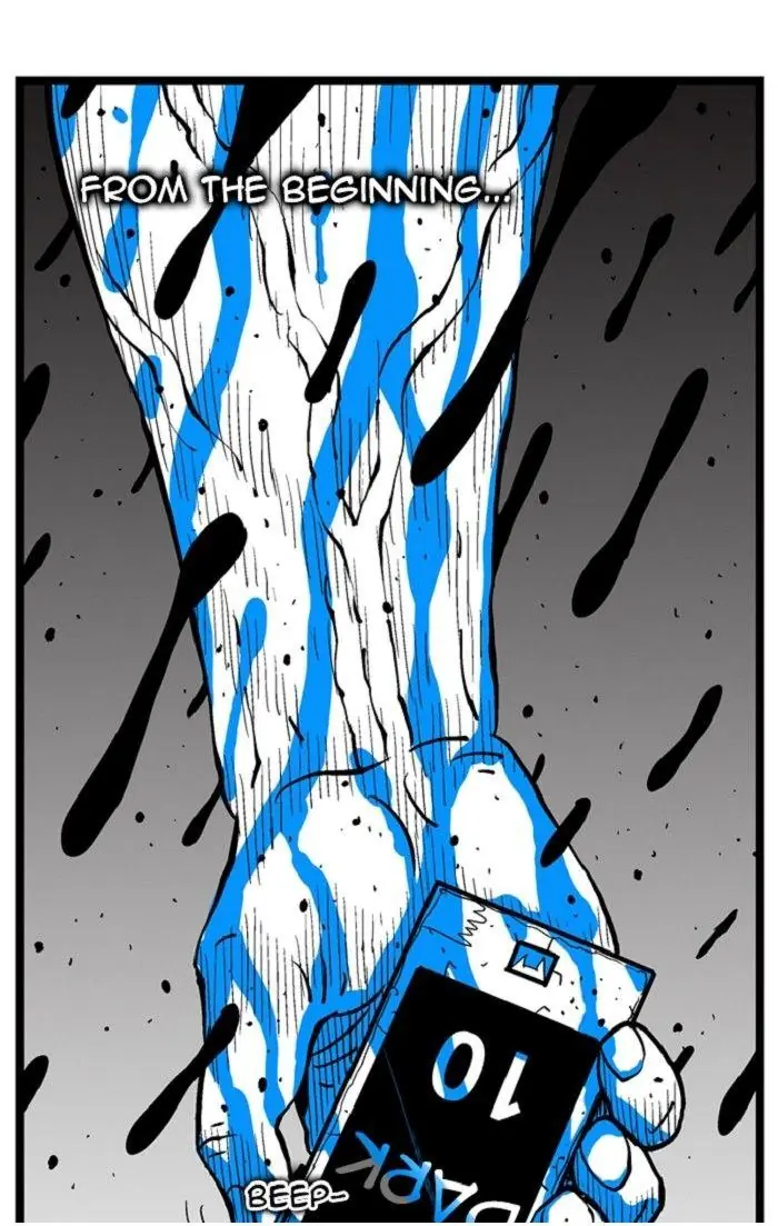 Hellper Chapter 133 Page 36