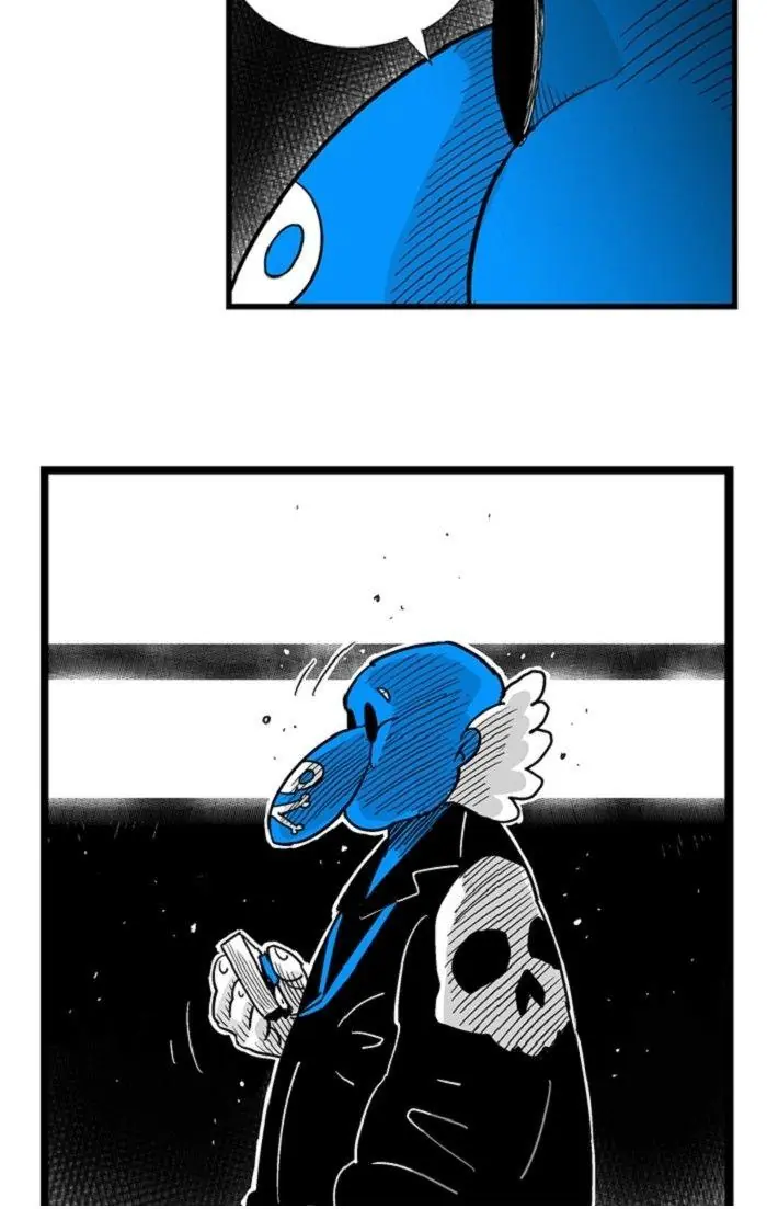 Hellper Chapter 133 Page 41