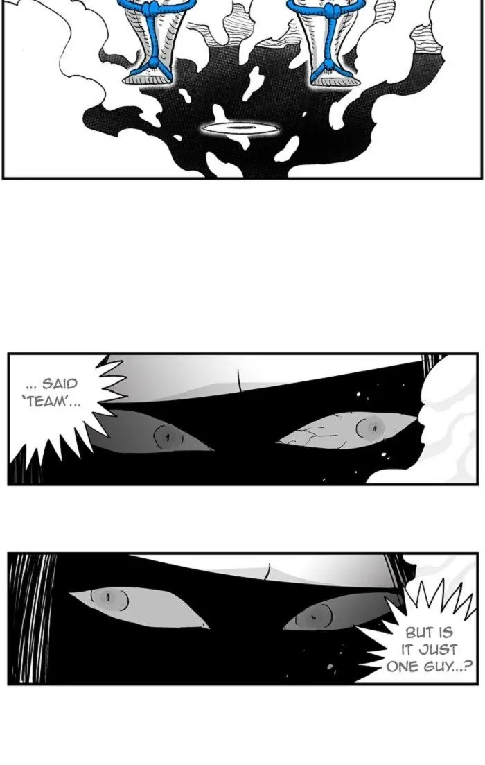 Hellper Chapter 135 Page 3
