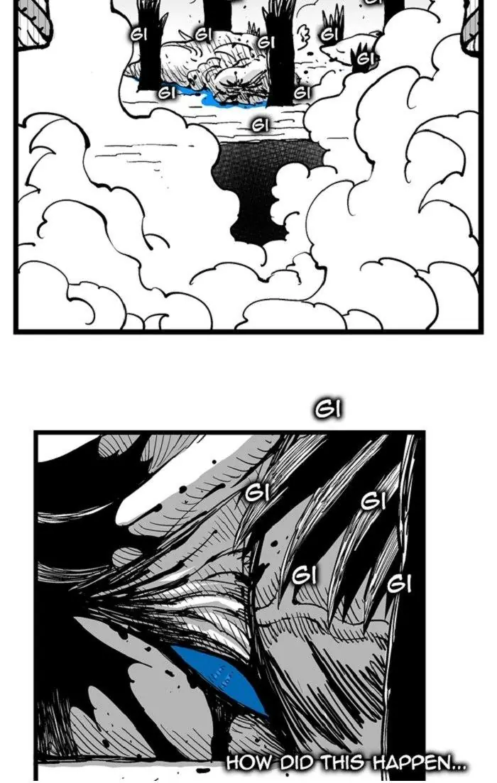 Hellper Chapter 135 Page 5
