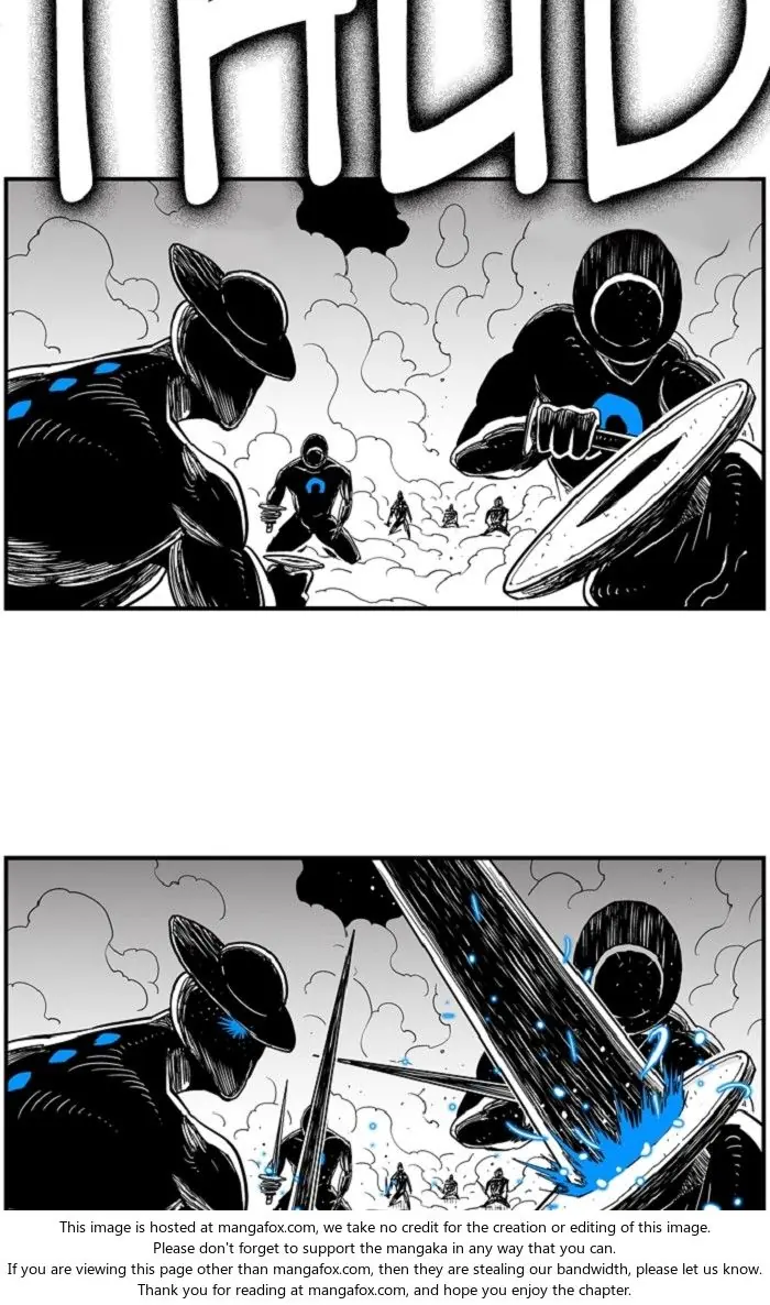 Hellper Chapter 135 Page 33