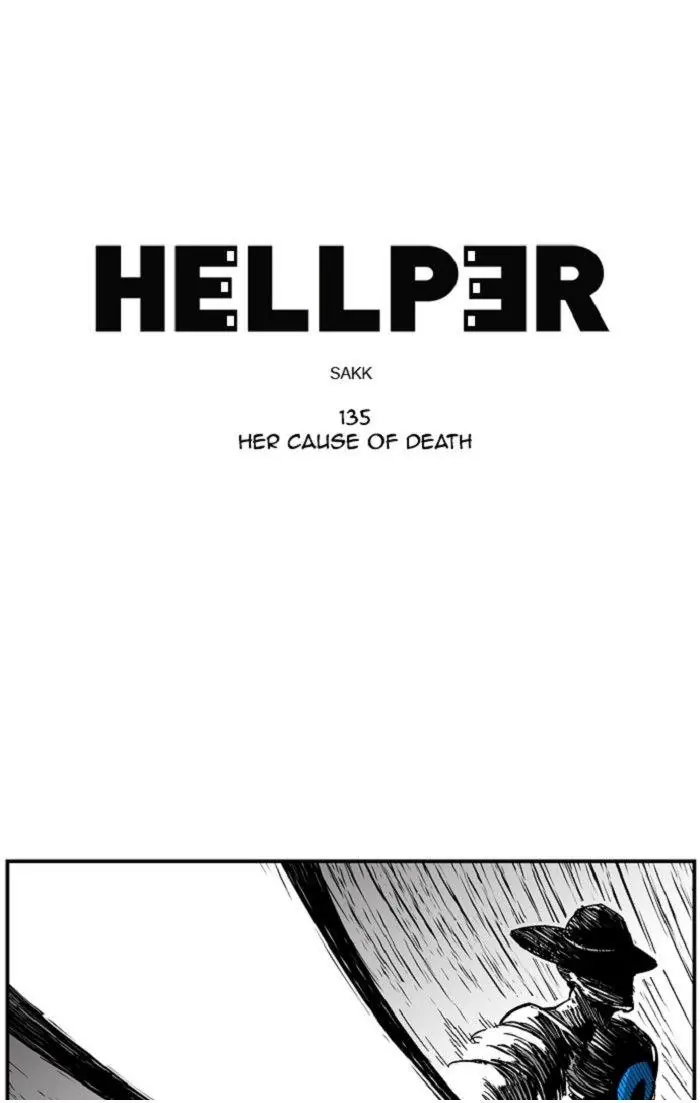 Hellper Chapter 136 Page 1