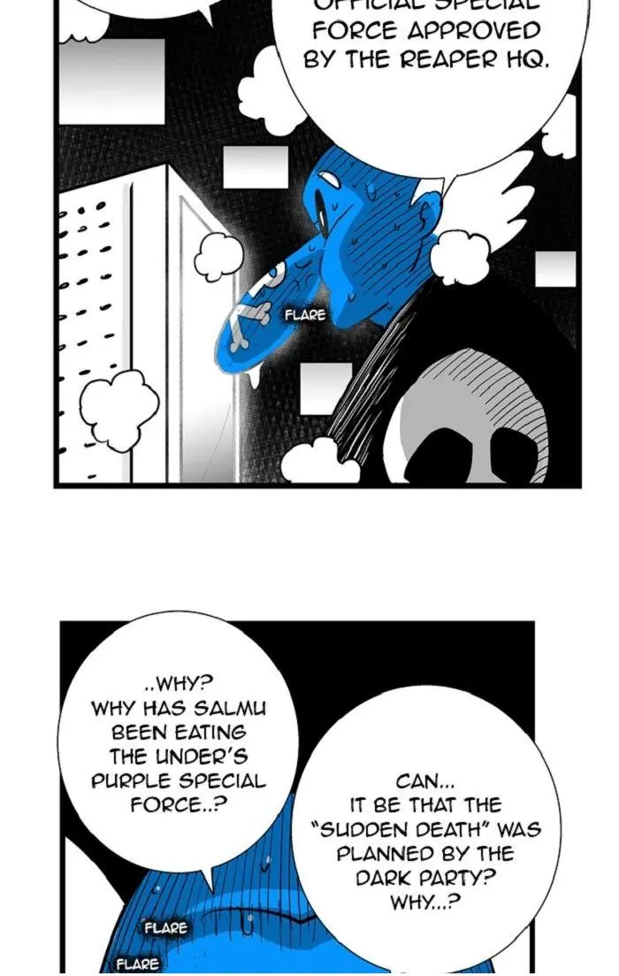 Hellper Chapter 136 Page 30