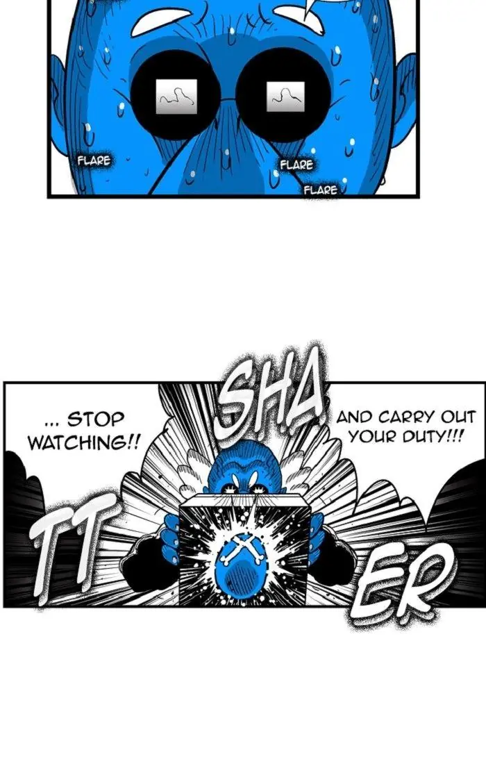 Hellper Chapter 136 Page 31