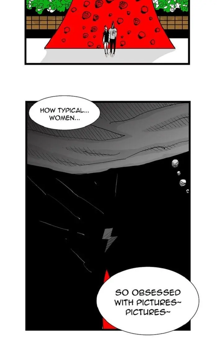 Hellper Chapter 137 Page 3