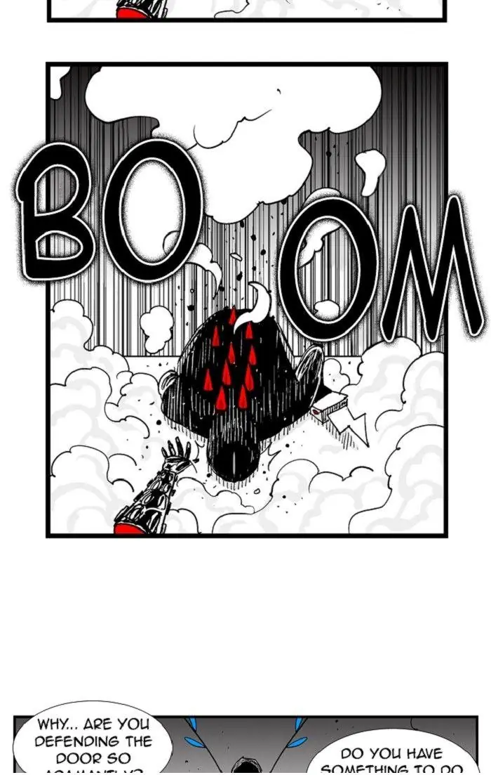 Hellper Chapter 137 Page 38
