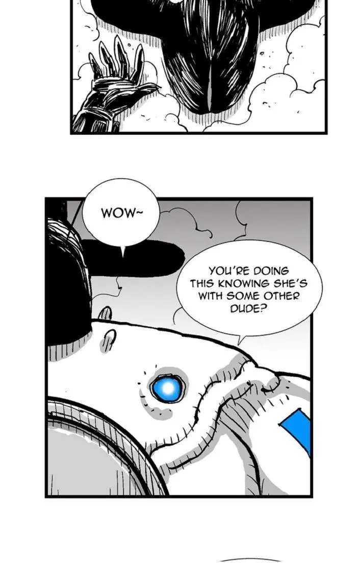 Hellper Chapter 137 Page 41