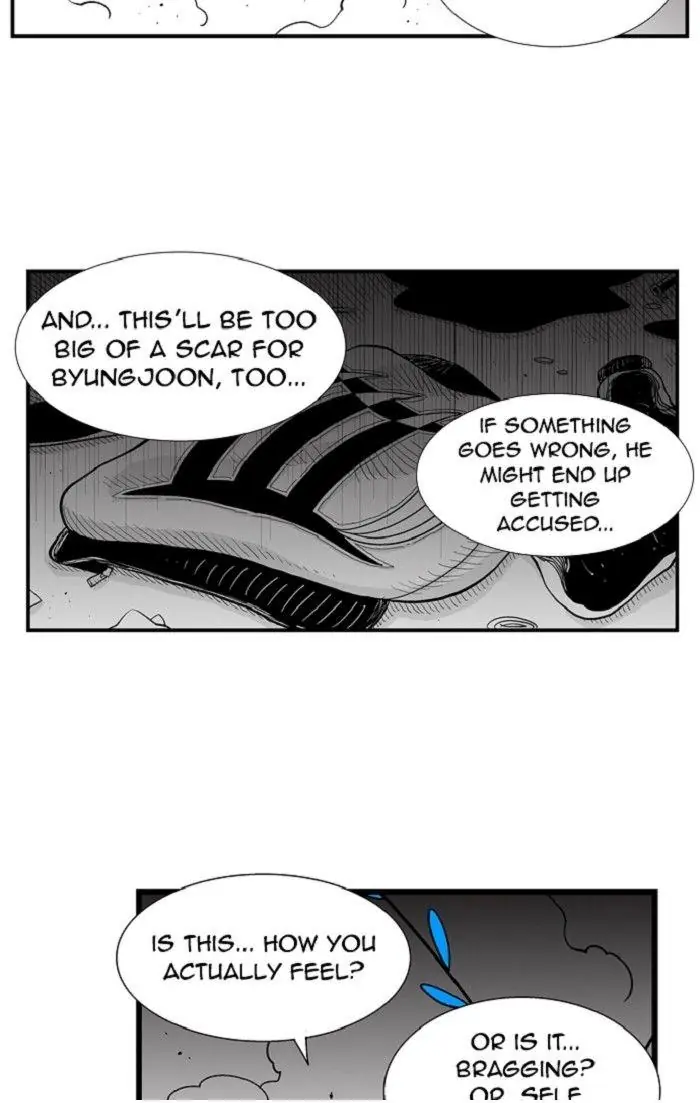 Hellper Chapter 137 Page 45