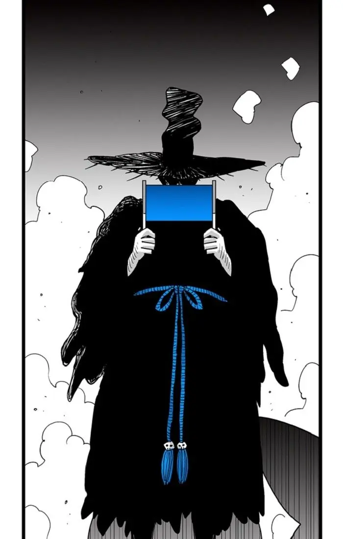 Hellper Chapter 138 Page 56