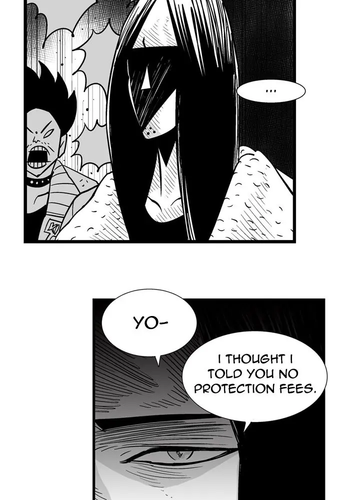 Hellper Chapter 141 Page 44