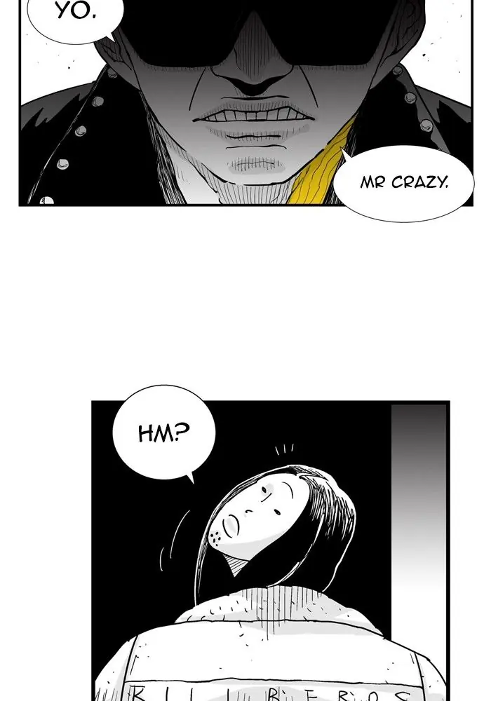 Hellper Chapter 141 Page 64