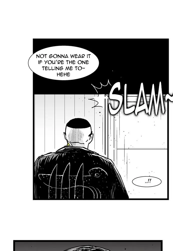 Hellper Chapter 142 Page 18