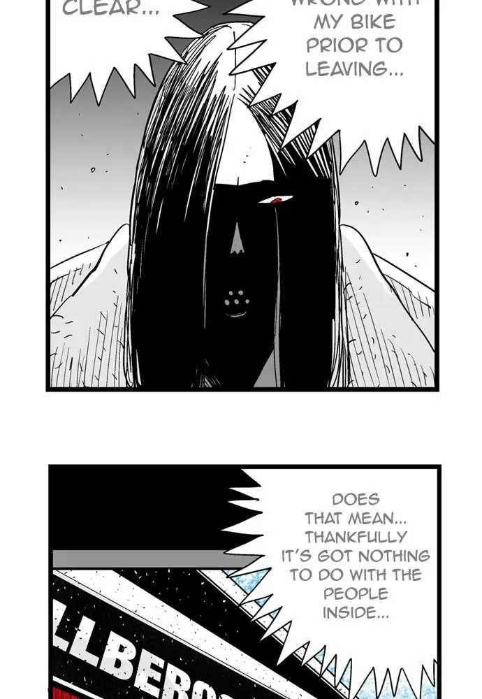 Hellper Chapter 142 Page 37