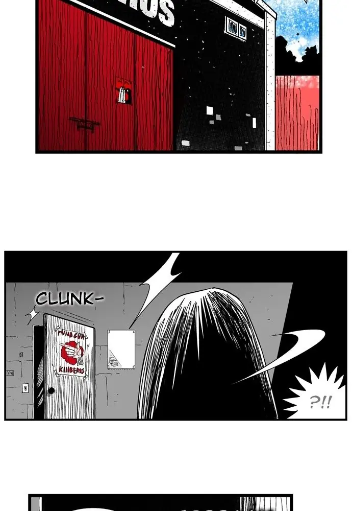 Hellper Chapter 142 Page 38