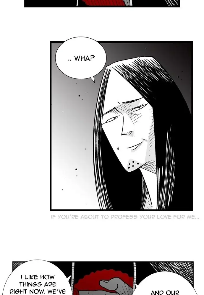 Hellper Chapter 142 Page 43
