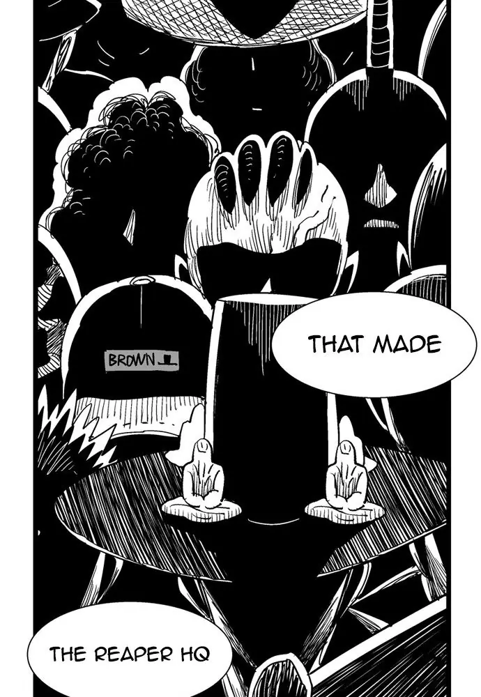 Hellper Chapter 144 Page 53