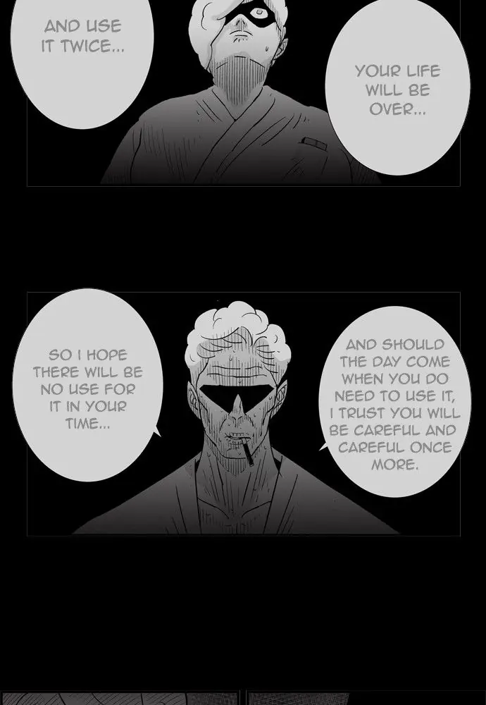 Hellper Chapter 145 Page 47