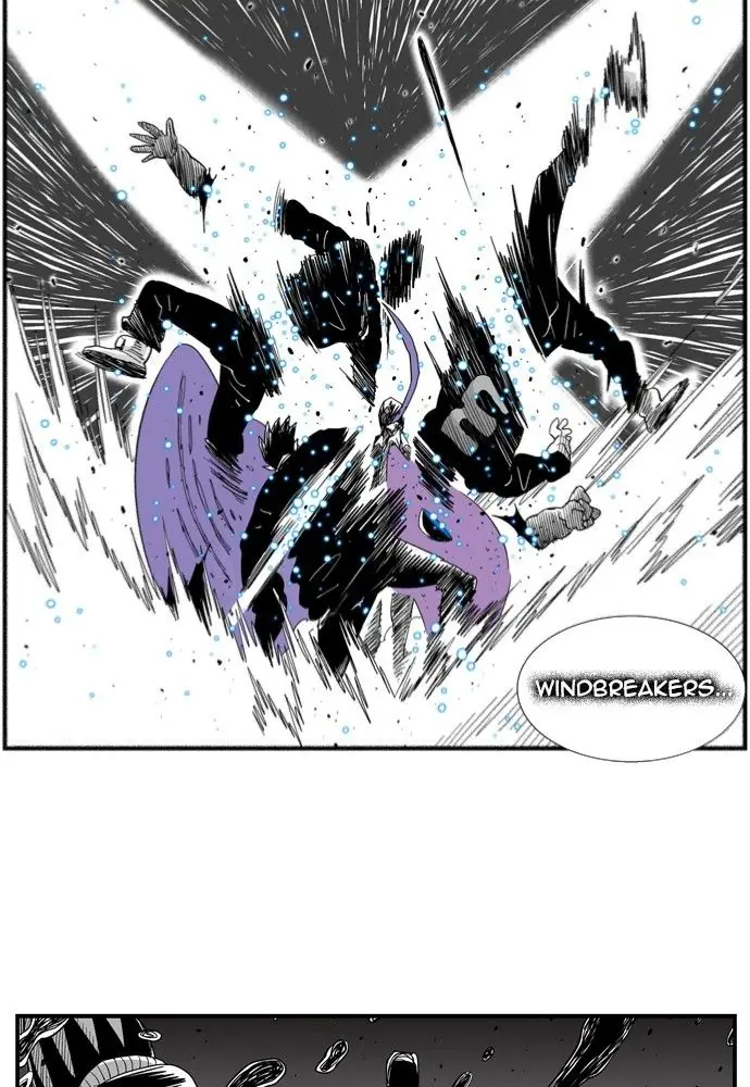 Hellper Chapter 146 Page 22