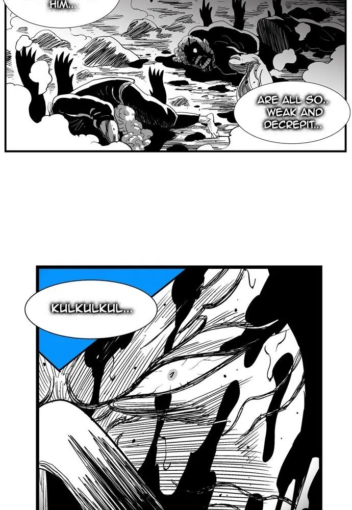 Hellper Chapter 146 Page 25