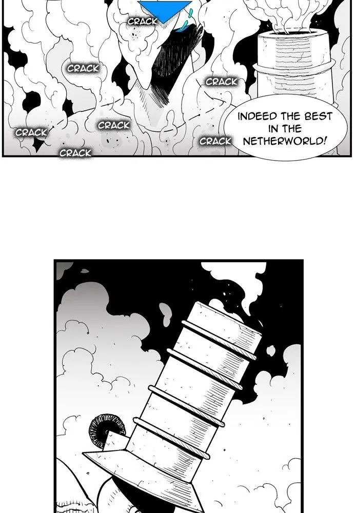 Hellper Chapter 146 Page 31