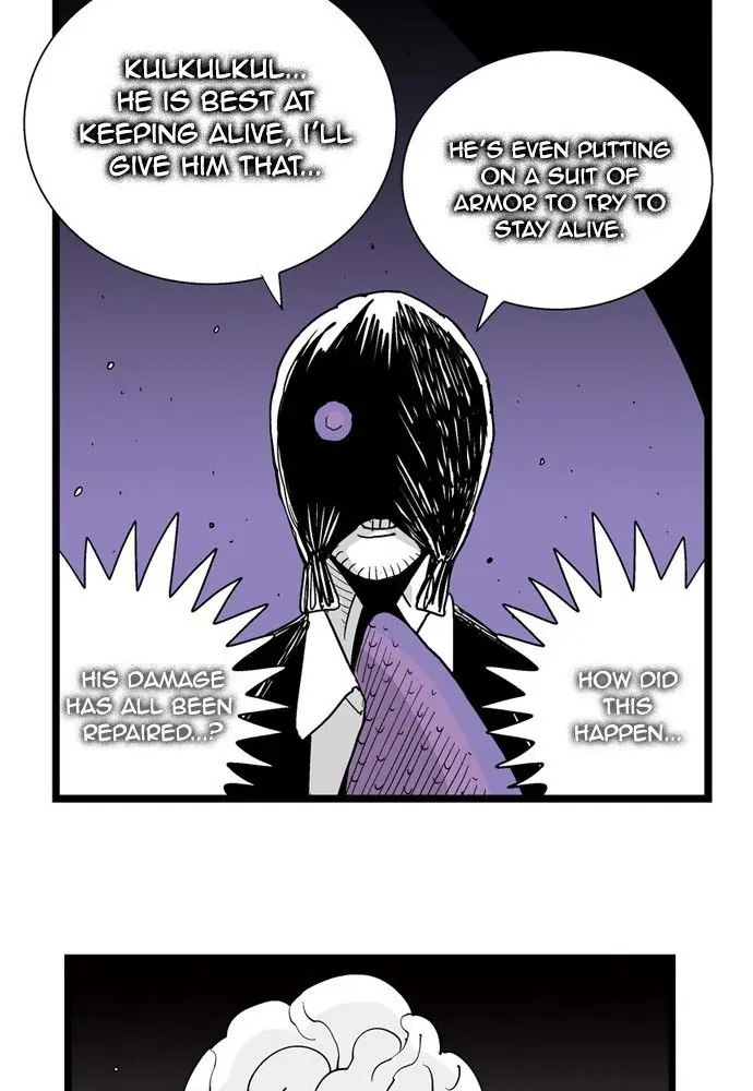 Hellper Chapter 146 Page 34
