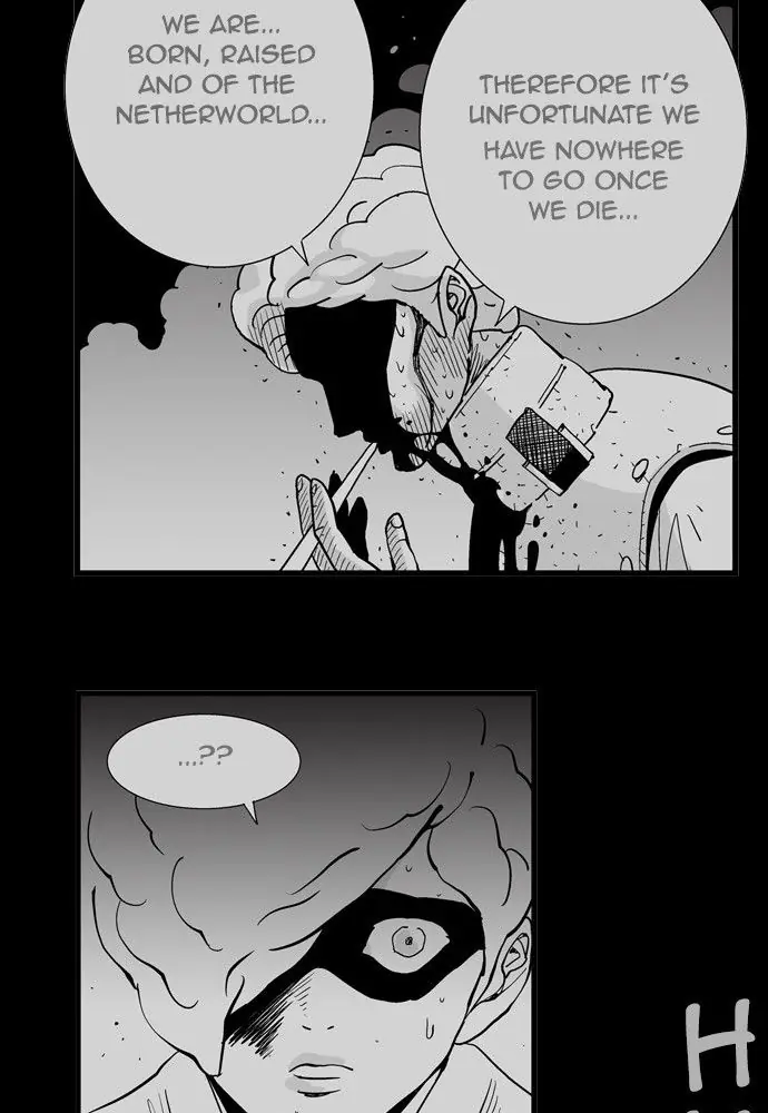 Hellper Chapter 146 Page 43
