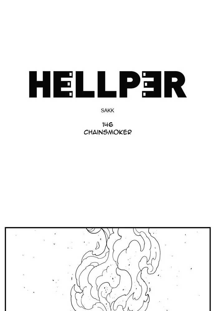 Hellper Chapter 147 Page 1