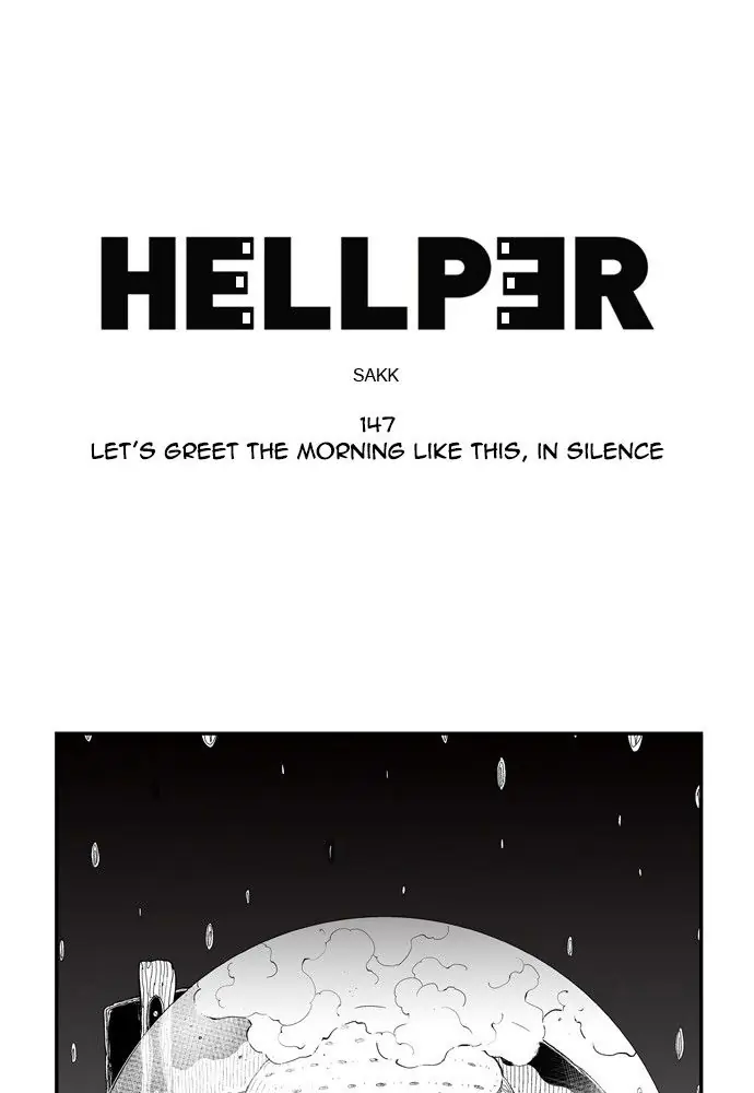 Hellper Chapter 148 Page 1