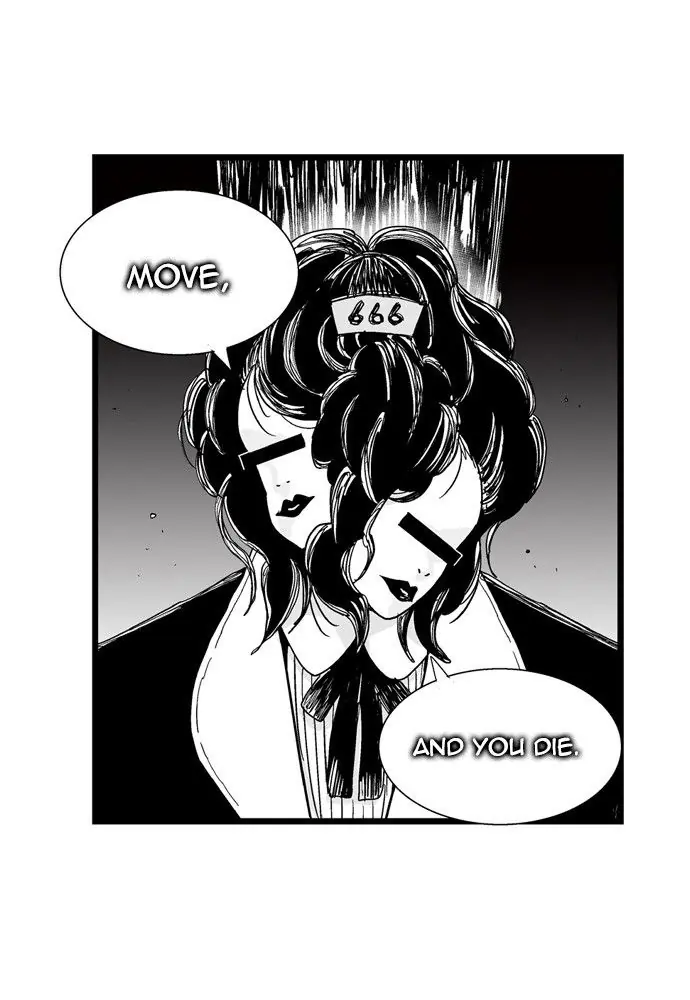 Hellper Chapter 148 Page 21