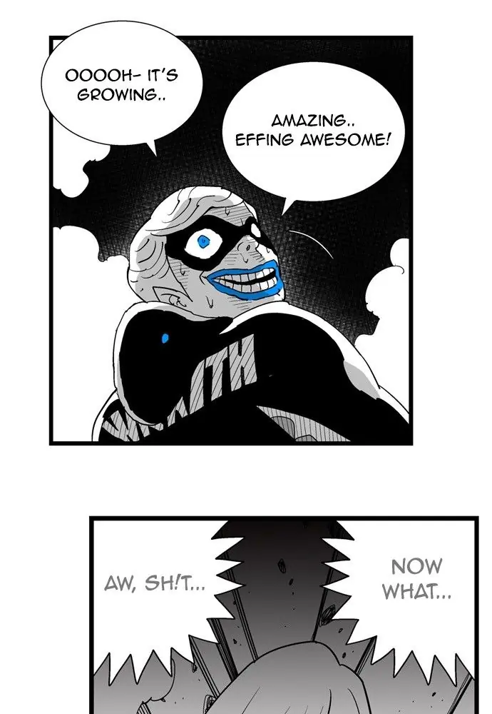 Hellper Chapter 151 Page 13