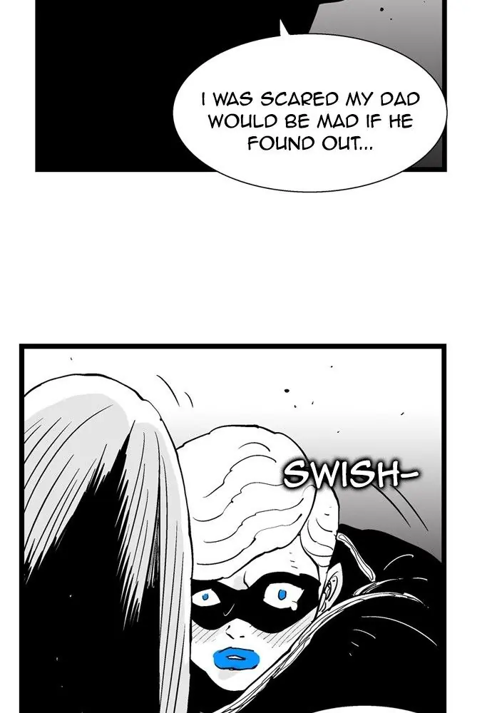 Hellper Chapter 151 Page 21