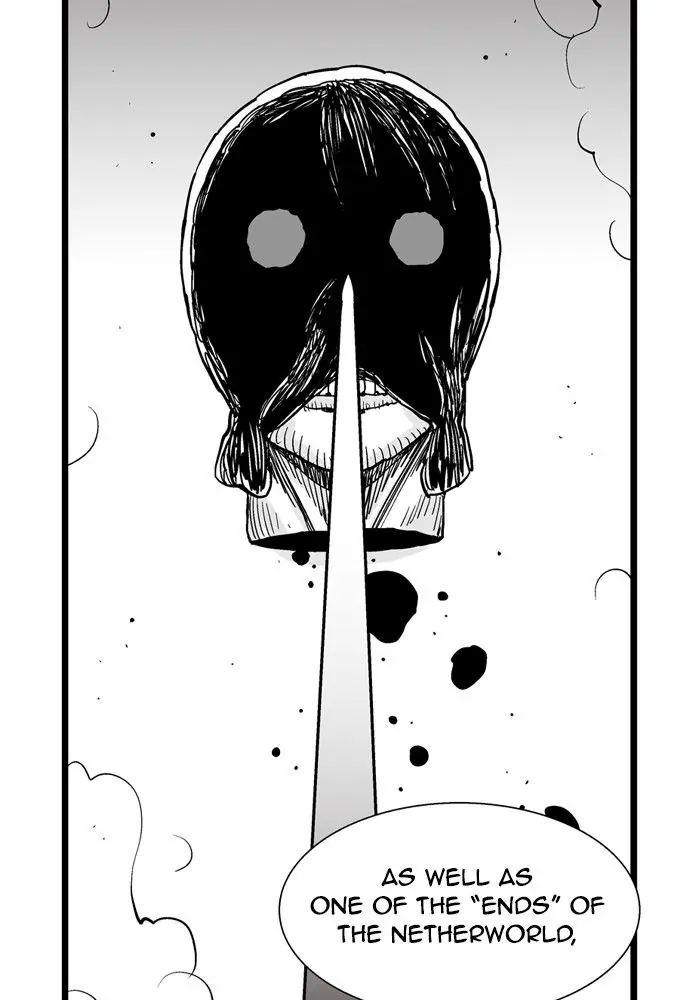 Hellper Chapter 153 Page 22