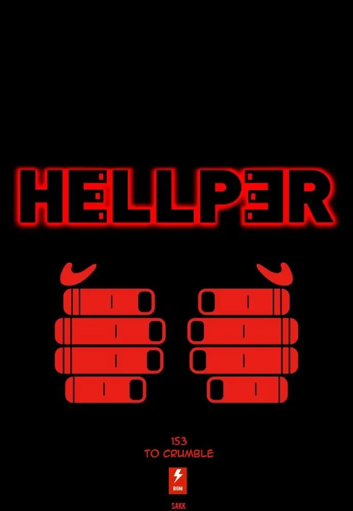 Hellper Chapter 154 Page 1