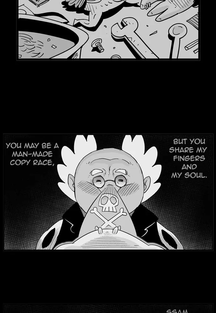 Hellper Chapter 156 Page 48