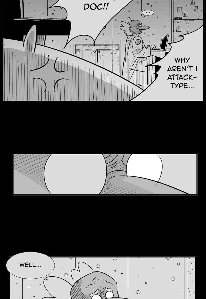 Hellper Chapter 157 Page 33