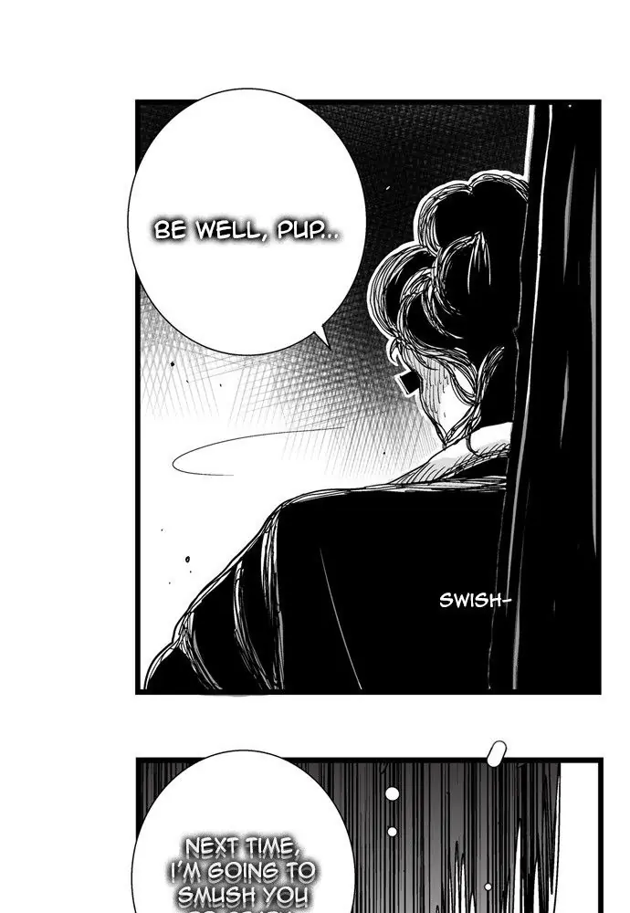 Hellper Chapter 158 Page 3