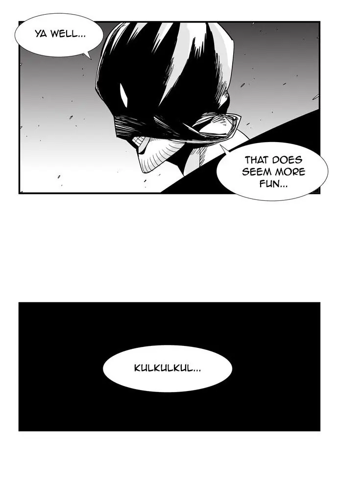 Hellper Chapter 158 Page 21