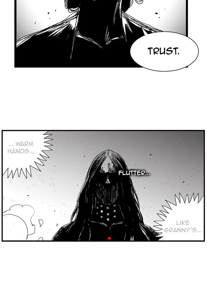 Hellper Chapter 159 Page 14