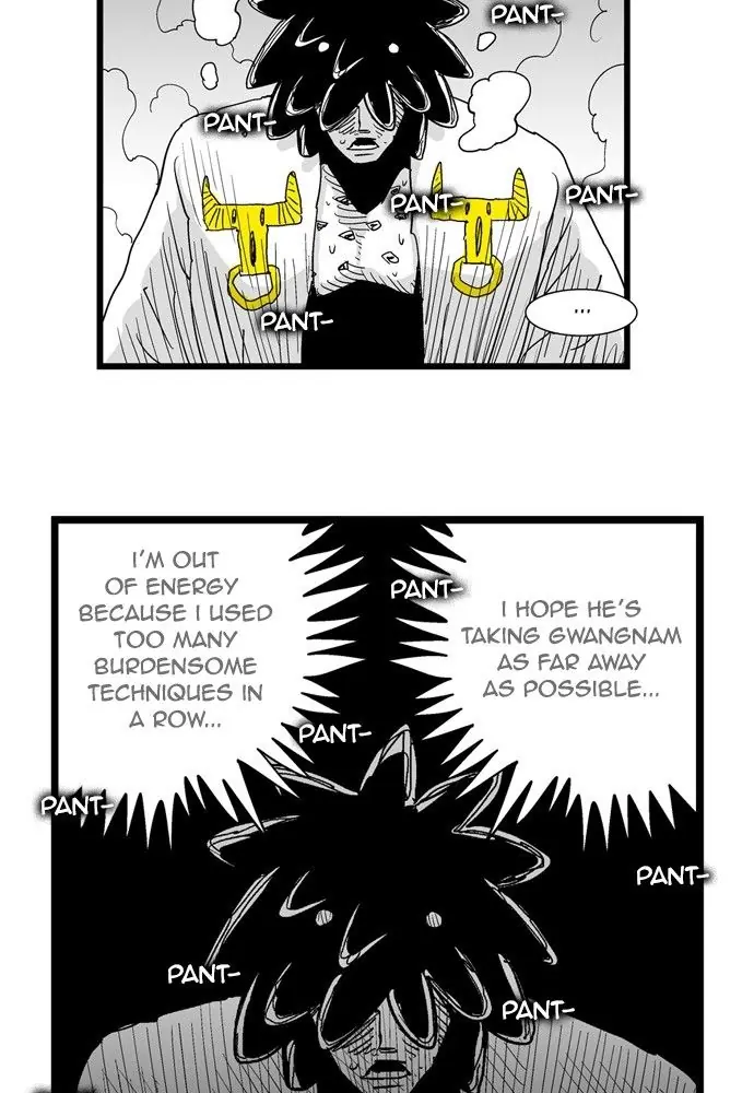Hellper Chapter 160 Page 19
