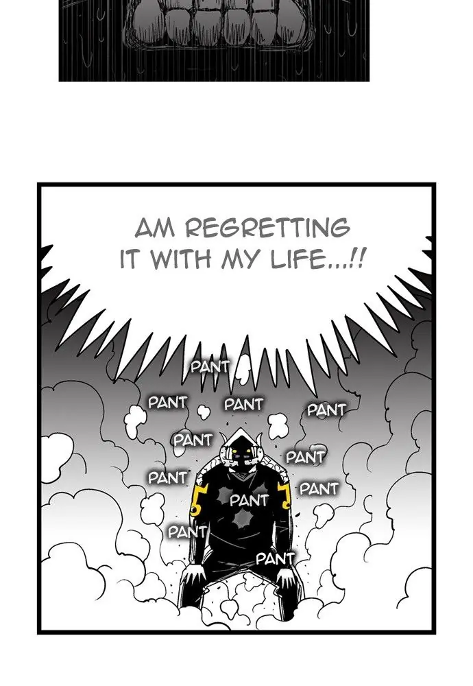 Hellper Chapter 161 Page 33