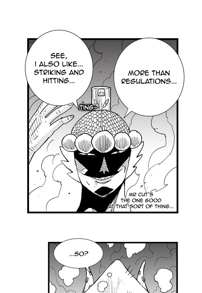 Hellper Chapter 161 Page 36